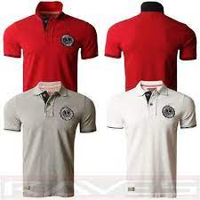 Polo/tshirt/pull
