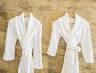 Robe de chambre