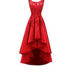 Robe de soiree