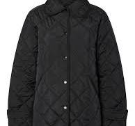 Veste matelassée
