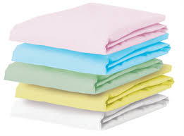 Repassage drap