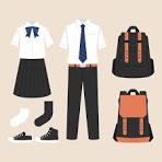 Repassage uniforme