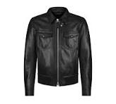 Col cuir