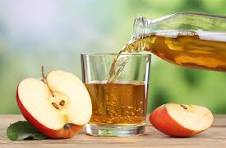 La pomme gourmande (jus de pomme)