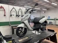 Contrôle technique Moto / scooter 2 roues / 3 roues