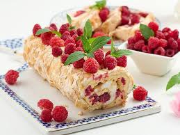 Framboisier nature 4 personnes