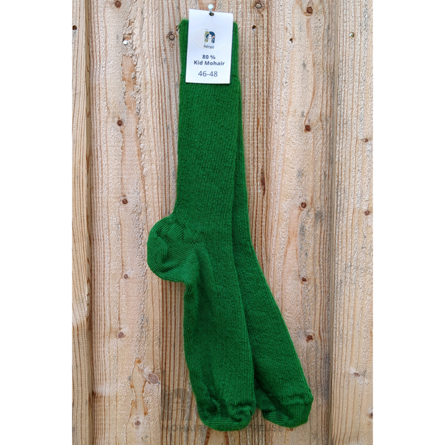 Chaussettes 46-48 en mohair en précommande