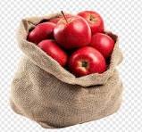 Le filet de 5 kg mélangé