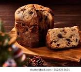Le véritable Panettone Italien:
