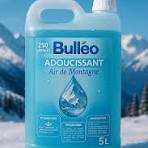 ADOUCISSANT AIR DE MONTAGNE 5L