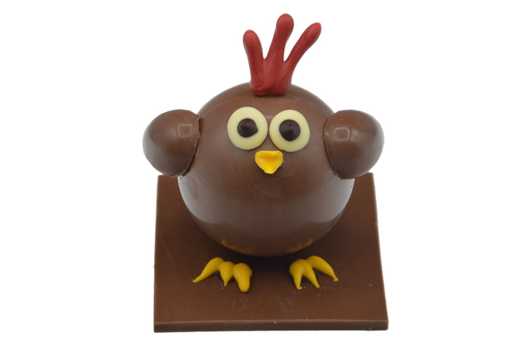 Piou Piou chocolat au lait