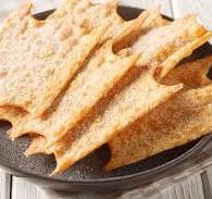 Oreillettes les 100g