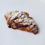 Croissants Aux Amandes