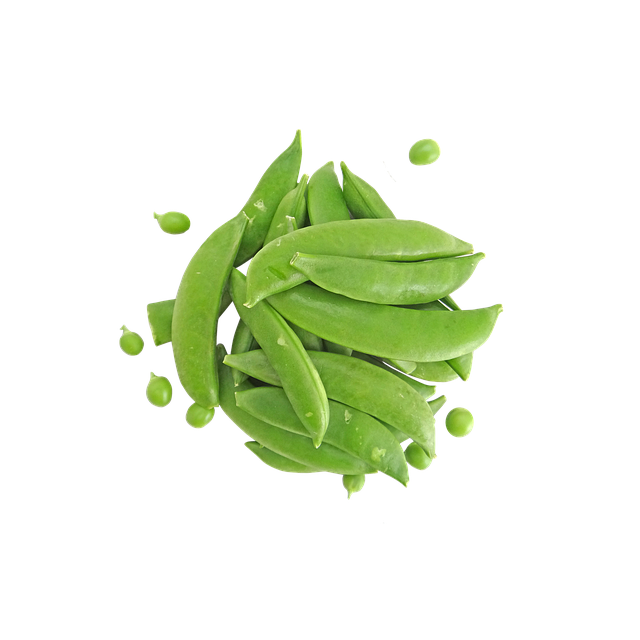 Mange tout 300g