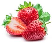 Barquette de fraise Favoris 500g