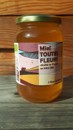 Miel toutes fleurs 500 gr