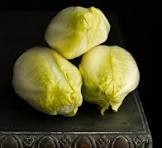 Endives 500g