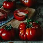 Tomates ancienne 500g (local)