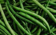 Haricots vert 500g