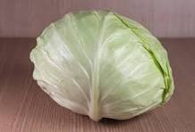 Chou blanc 500g