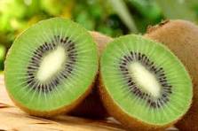 Kiwi vert 500g