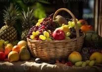 Le 100% Fruits 5 articles