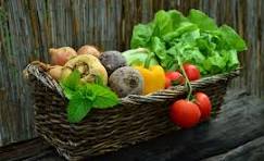 Le panier fraicheur familial mixte 9 articles