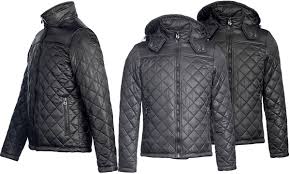 Blouson molletonné
