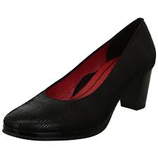 Talon femme course PM