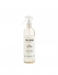 Spray detratrant naturel