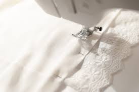 Ourlet longueur chemise droit sur devis