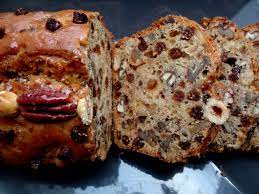 Pain aux figues