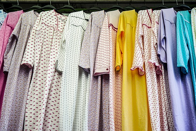 Chemise de nuit