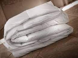 Couette synthétique 1 personne