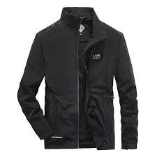 Blouson simple