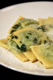 Ravioli épinard Ricotta 500g