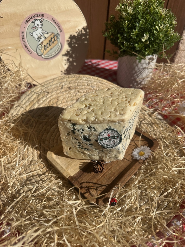 Roquefort Carles 250g