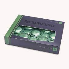 Boite Espresso Leggero