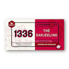 THE DARJEELING