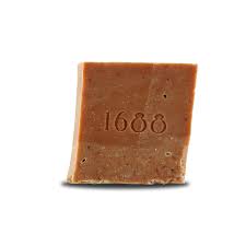 Savon solide garrigue 100g