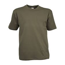 Tee shirt