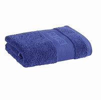 Serviette de bain