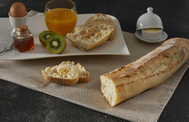 Baguette Louise