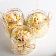 Lot de 6 Verrines de Pâté 180g: Terrine 20% foie Gras, Armagnac, Cèpes, Jurançon,                                                                 Piment d'Espelette, Jambon de Bayonne180g X 6