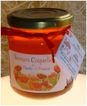 Confits de pétales coquelicot 200g