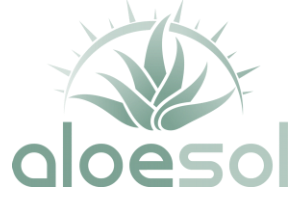 Savon solide à l'Aloe Vera
