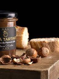 Pâte à tartiner pot de 200g