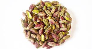 Pistaches décortiquées sachet de 250g