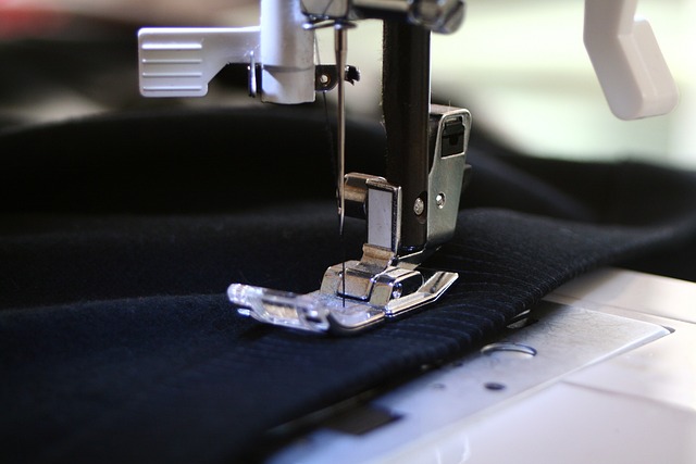 Cintrage de veste