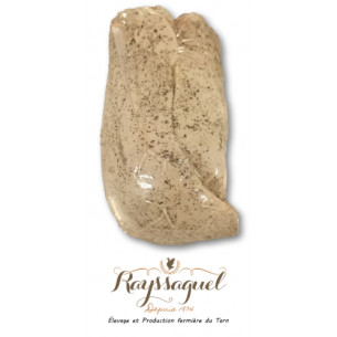 Foie Gras Frais de canard Dénervé 540g